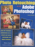 Bild: Photo Retouching With Adobe Photoshop - 2ed - Amherst Media