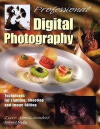 Abbildung von: Professional Digital Photography - Amherst Media