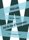 Cover: WikiLeaks and the Age of Transparency - Counterpoint