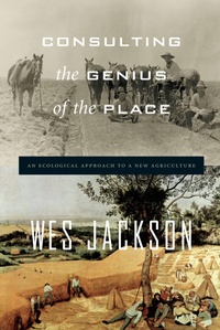 Enlarge image Cover: Consulting the Genius of the Place - Counterpoint