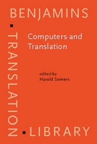 Enlarge image Cover: Computers and Translation - John Benjamins Publishing Co