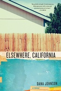 Cover: Elsewhere, California - Counterpoint
