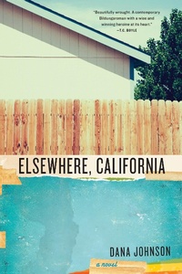 Enlarge image Cover: Elsewhere, California - Counterpoint