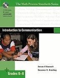 Cover: Introduction to Communication, Grades 6-8 - Heinemann Educational Books