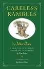 Cover: Careless Rambles by John Clare - Counterpoint