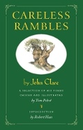 Cover: Careless Rambles by John Clare - Counterpoint