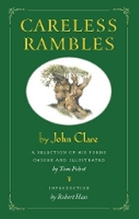 Enlarge image Cover: Careless Rambles by John Clare - Counterpoint