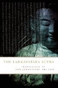 Cover: The Lankavatara Sutra - Counterpoint