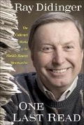 Cover: One Last Read - Temple University Press,U.S.