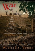 Cover: War Like the Thunderbolt - Westholme Publishing, U.S.