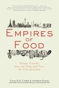 Cover: Empires of Food - Counterpoint