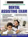 Cover: Dental Assisting Exam - Learning Express Llc