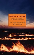 Cover: Memed, My Hawk - New York Review Books