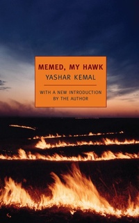 Enlarge image Cover: Memed, My Hawk - New York Review Books