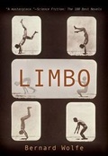 Cover: Limbo ( 1952) - Westholme Publishing, U.S.