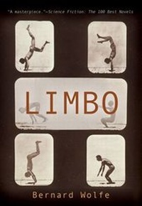 Enlarge image Cover: Limbo ( 1952) - Westholme Publishing, U.S.