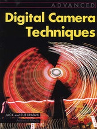 Abbildung von: Advanced Digital Camera Techniques - Amherst Media