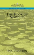 Cover: The Book of Noodles - Cosimo Classics