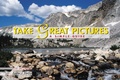 Cover: Take Great Pictures - Amherst Media