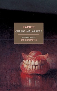 Bild: Kaputt - NYRB Classics