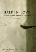 Cover: Half in Love - Counterpoint