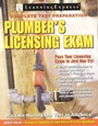Cover: Plumber's Licensing Exam - Learning Express Llc