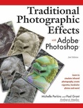 Bild: Traditional Photographic Effects With Adobe Photoshop 2ed - Amherst Media