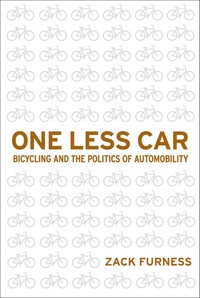 Enlarge image Cover: One Less Car - Temple University Press,U.S.