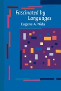 Cover: Fascinated by Languages - John Benjamins Publishing Co