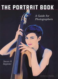 Abbildung von: The Portrait Book - Amherst Media
