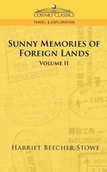 Cover: Sunny Memories of Foreign Lands - Vol. 2 - Cosimo Classics