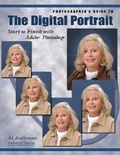 Bild: Photographer's Guide To The Digital Portrait - Amherst Media