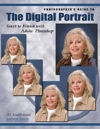 Abbildung von: Photographer's Guide To The Digital Portrait - Amherst Media
