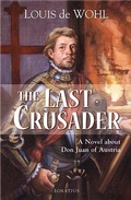 Cover: Last Crusader - Ignatius Press