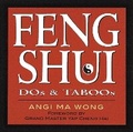 Cover: Feng Shui Dos & Taboos - Storey Publishing LLC