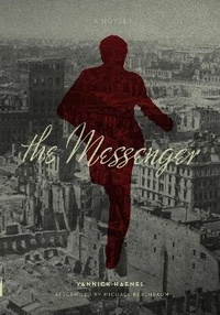 Enlarge image Cover: The Messenger - Counterpoint