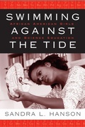 Cover: Swimming Against the Tide - Temple University Press,U.S.