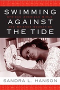 Cover: Swimming Against the Tide - Temple University Press,U.S.