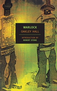 Enlarge image Cover: Warlock - NYRB Classics