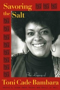 Cover: Savoring the Salt - Temple University Press,U.S.