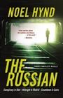 Cover: The Russian - Zondervan