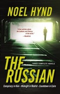 Cover: The Russian - Zondervan