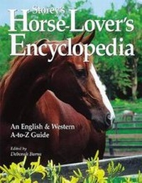 Abbildung von: Horse Lovers Encyclopedia - Storey Books
