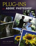 Bild: Plug-ins For Adobe Photoshop - Amherst Media