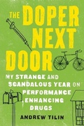 Cover: The Doper Next Door - Counterpoint