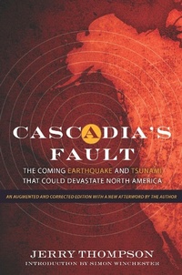 Enlarge image Cover: Cascadia's Fault - Counterpoint