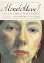 Cover: Alone! Alone! - NYRB Collections