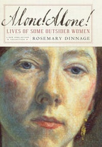 Enlarge image Cover: Alone! Alone! - NYRB Collections
