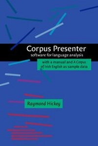 Abbildung von: Corpus Presenter - John Benjamins Publishing Co