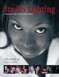 Cover: Studio Lighting - Amherst Media